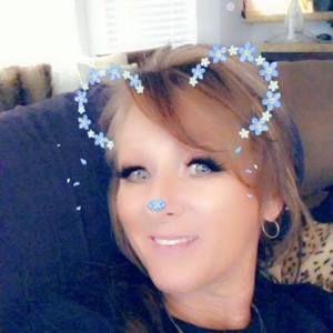 Meet your Posher, Patti